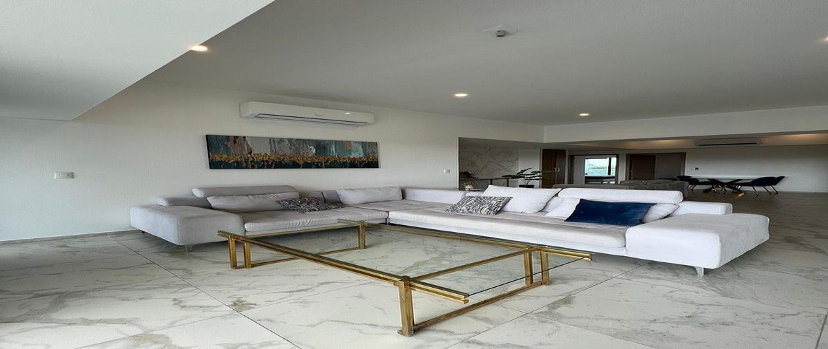 Foto de departamento en renta en 4 , temozon norte, mérida, yucatán, 0 No. 05