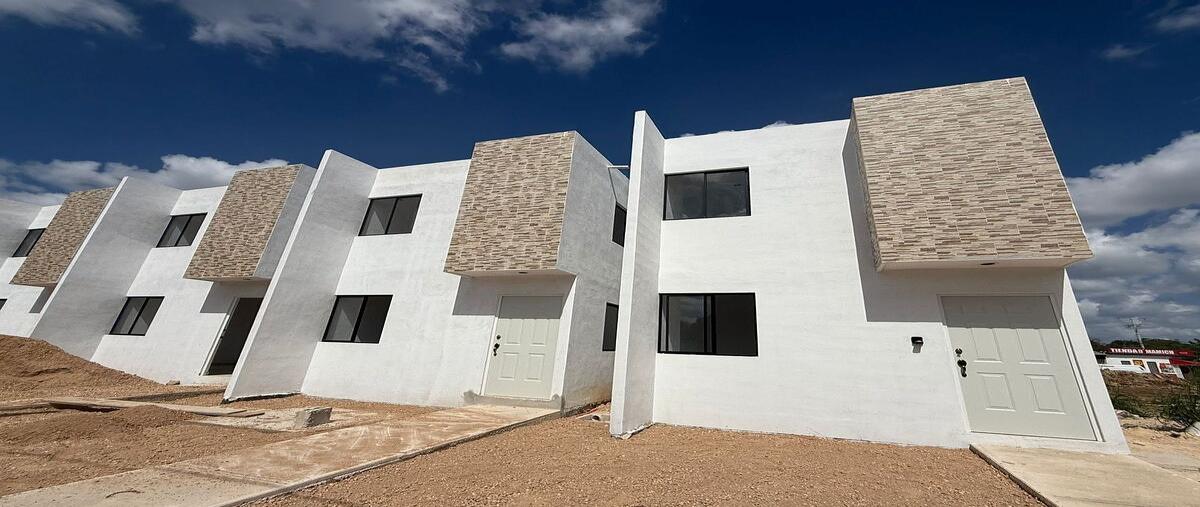 Foto de casa en 4 , tixcacal opichen, mérida, yucatán, 0 foto 01 Foto de casa en venta en 4 , tixcacal opichen, mérida, yucatán, 0 No. 01