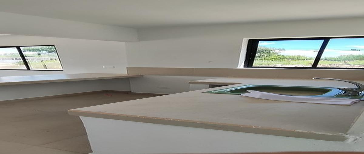 Foto de casa en 4 , tixcacal opichen, mérida, yucatán, 0 foto 04 Foto de casa en venta en 4 , tixcacal opichen, mérida, yucatán, 0 No. 04