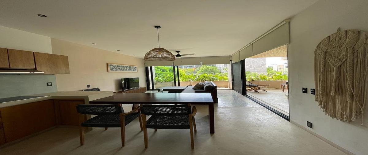 Foto de departamento en venta en 4 , tulum centro, tulum, quintana roo, 25480421 No. 03