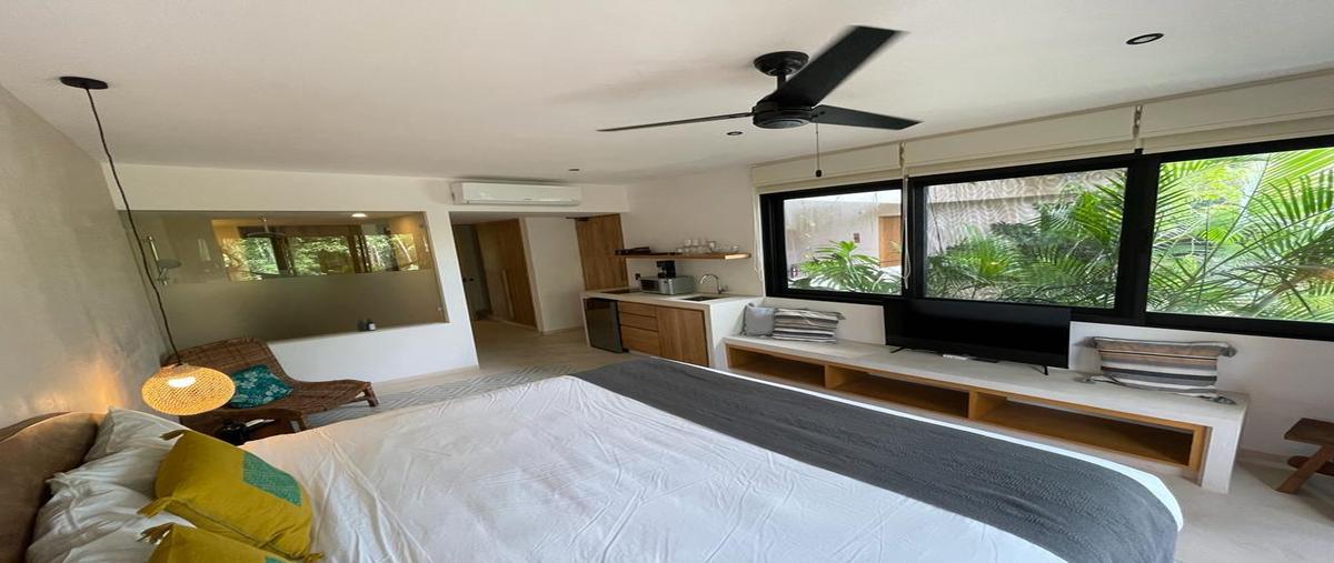 Foto de departamento en venta en 4 , tulum centro, tulum, quintana roo, 25480421 No. 05