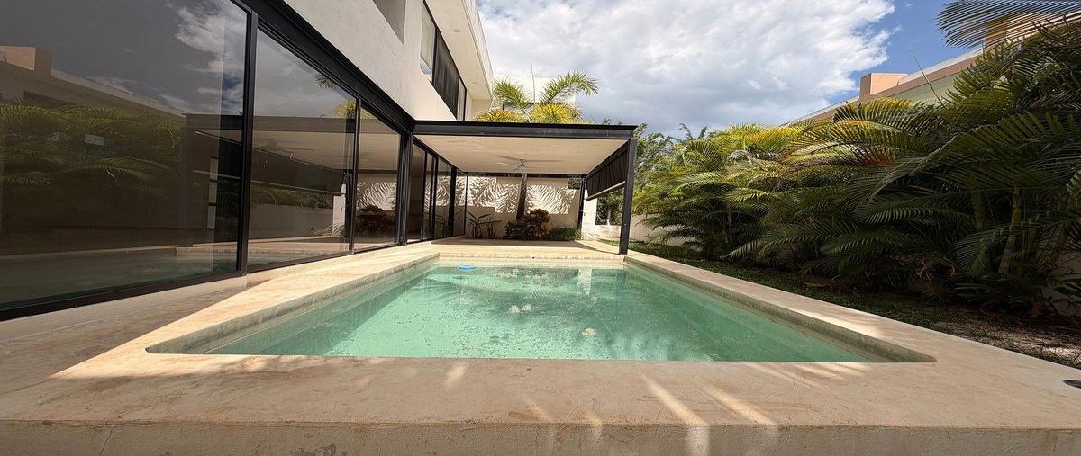 Foto de casa en venta en 4 , yucatán country club, mérida, yucatán, 0 No. 06