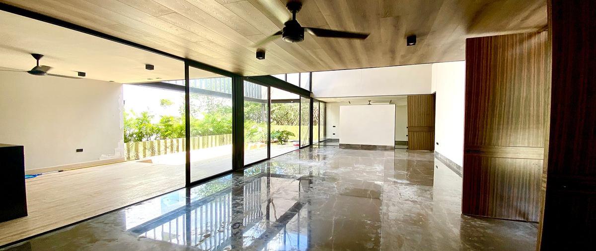 Foto de casa en venta en 4 , yucatán country club, mérida, yucatán, 0 No. 04