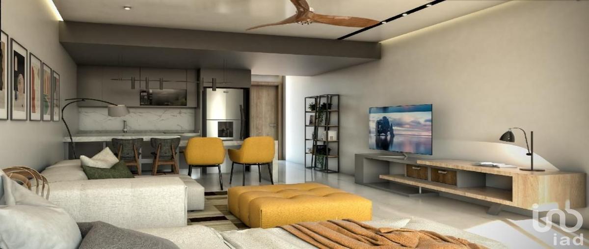 Foto de departamento en venta en 40 124, zazil ha, solidaridad, quintana roo, 30602758 No. 04