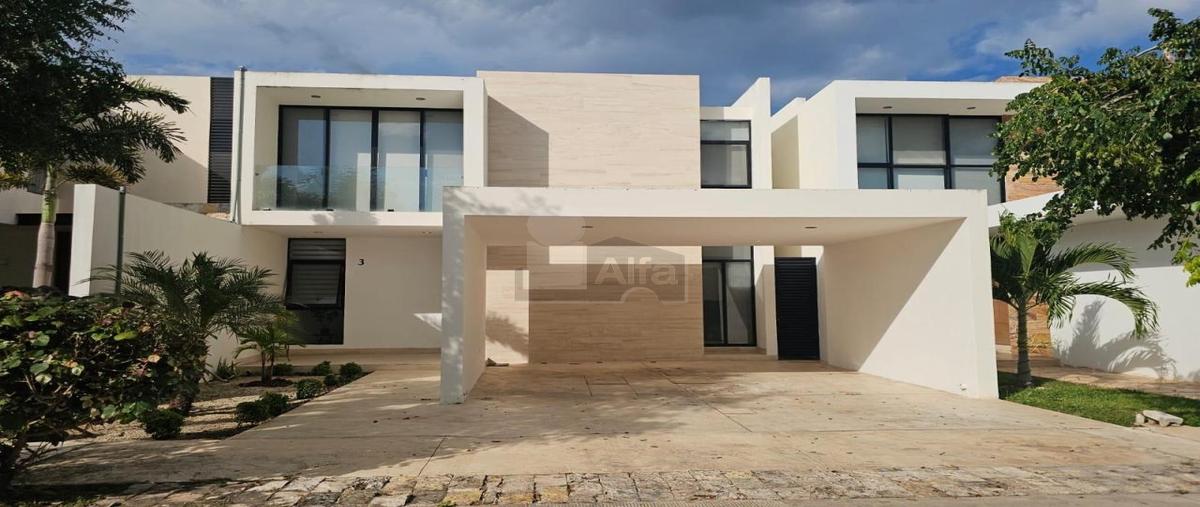 Foto de casa en 40 13, temozon norte, mérida, yucatán, 30659550 foto 01 Foto de casa en venta en 40 13, temozon norte, mérida, yucatán, 30659550 No. 01