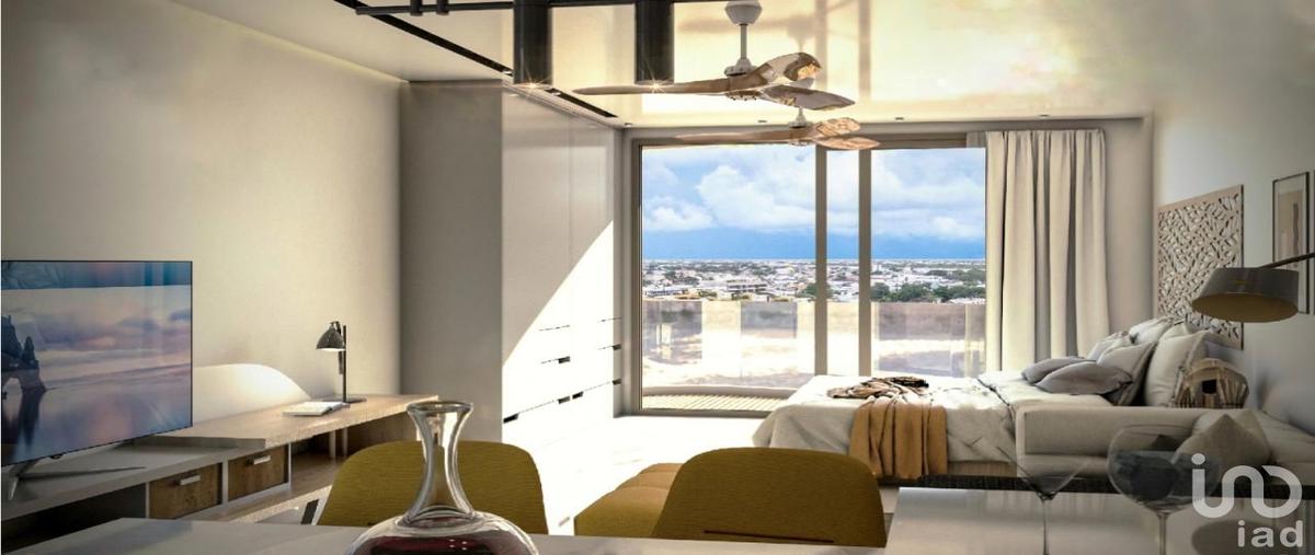 Foto de departamento en venta en 40 156, zazil ha, solidaridad, quintana roo, 30602758 No. 05