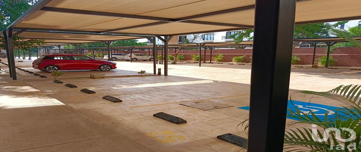 Foto de departamento en renta en 40 180, temozon norte, mérida, yucatán, 31727513 No. 03