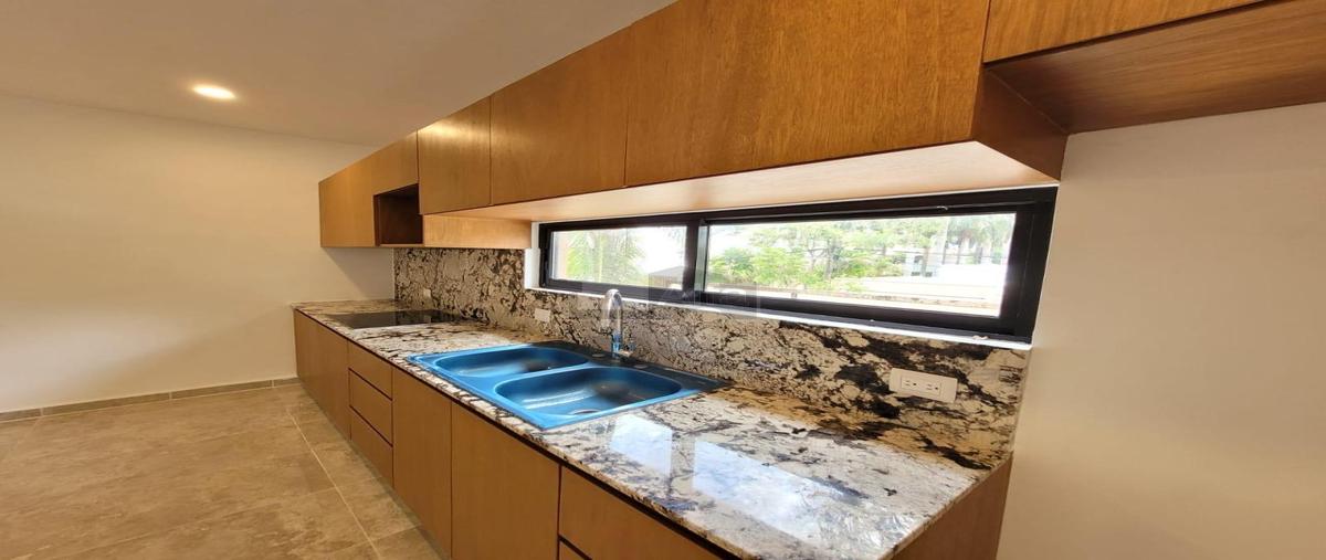 Foto de departamento en renta en 40 1923, temozon norte, mérida, yucatán, 28399217 No. 03