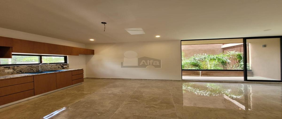 Foto de departamento en renta en 40 1923, temozon norte, mérida, yucatán, 28399217 No. 04