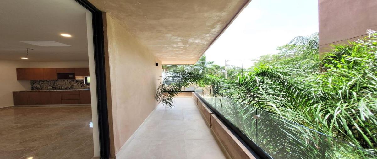 Foto de departamento en renta en 40 1923, temozon norte, mérida, yucatán, 28399217 No. 05