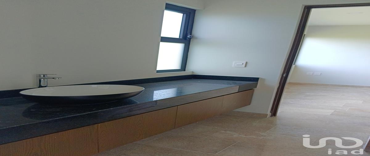Foto de departamento en renta en 40 212, temozon norte, mérida, yucatán, 31727530 No. 04