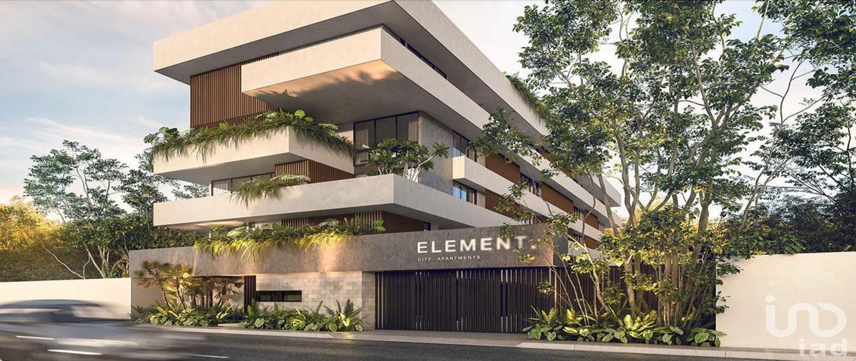 Foto de departamento en renta en 40 367, montes de ame, mérida, yucatán, 30226328 No. 05