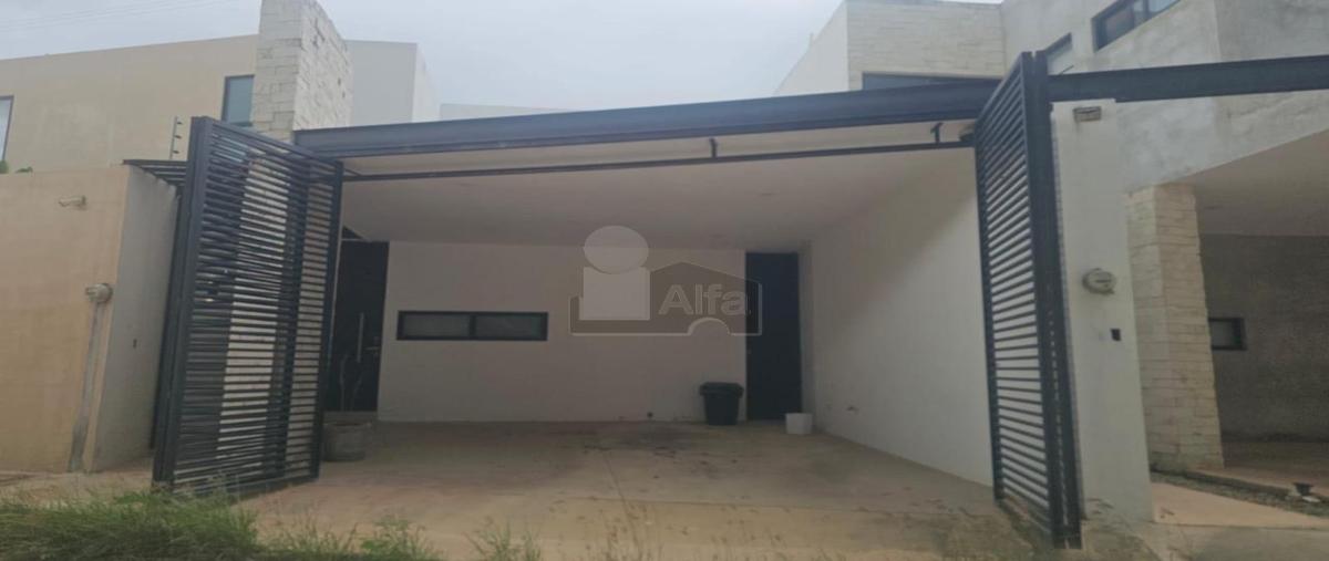Foto de casa en 40 5211, cholul, mérida, yucatán, 0 foto 02 Foto de casa en venta en 40 5211, cholul, mérida, yucatán, 0 No. 02