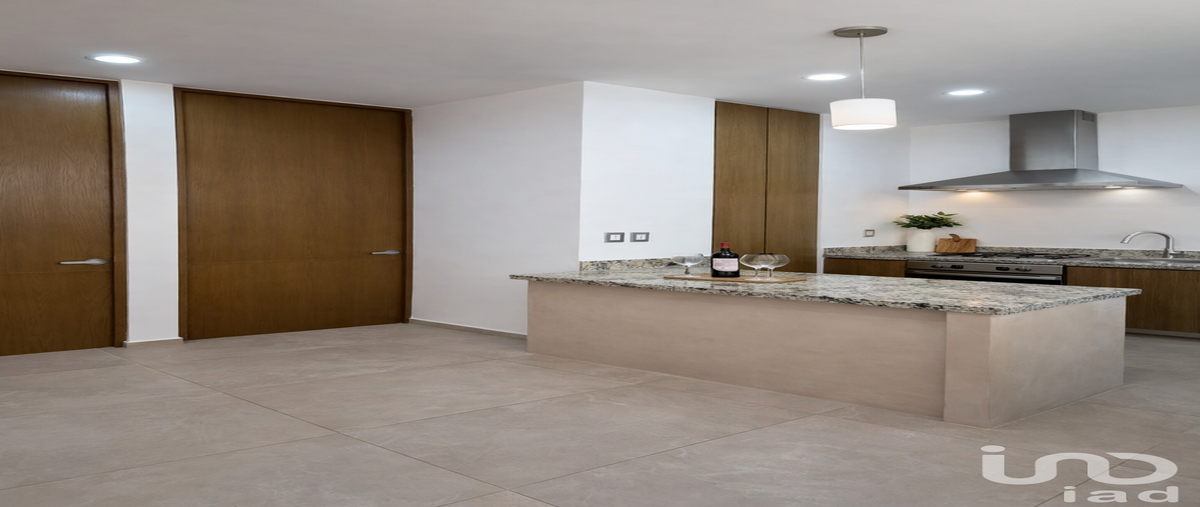 Foto de departamento en venta en 40 73, temozon norte, mérida, yucatán, 31401781 No. 05
