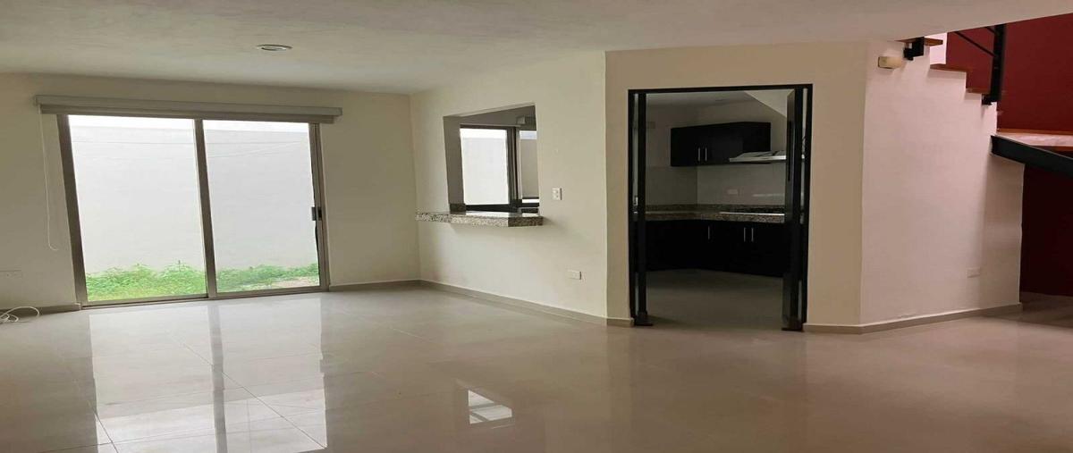 Foto de casa en renta en 40 , benito juárez ote, mérida, yucatán, 29427272 No. 04
