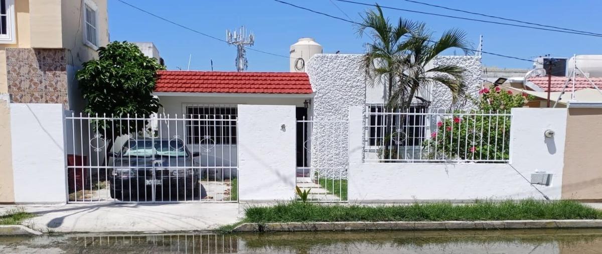 Foto de casa en 40 , caleta, carmen, campeche, 30165663 foto 01 Foto de casa en venta en 40 , caleta, carmen, campeche, 30165663 No. 01