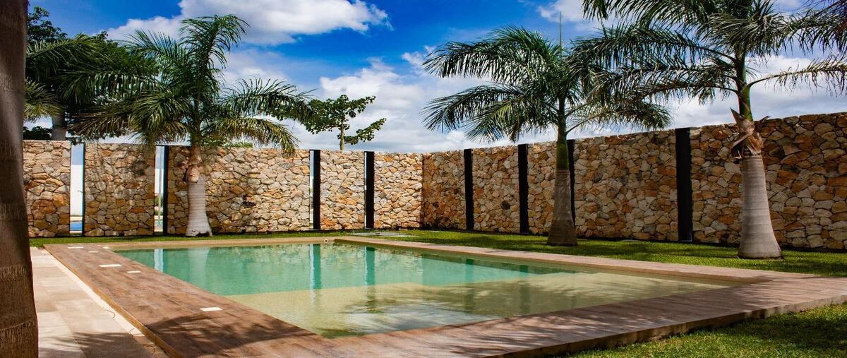 Foto de terreno habitacional en venta en 40 , cholul, mérida, yucatán, 28814794 No. 03