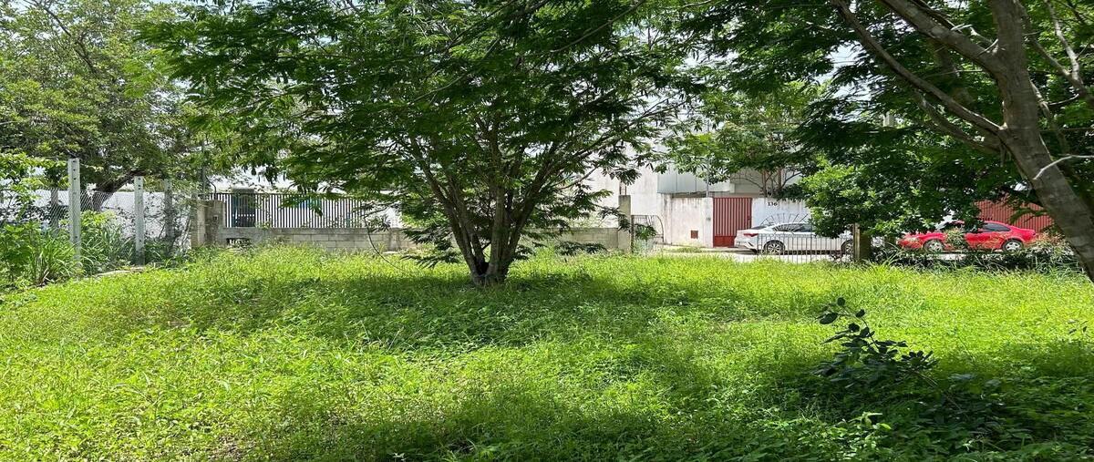 Foto de terreno habitacional en venta en 40 , cholul, mérida, yucatán, 0 No. 03