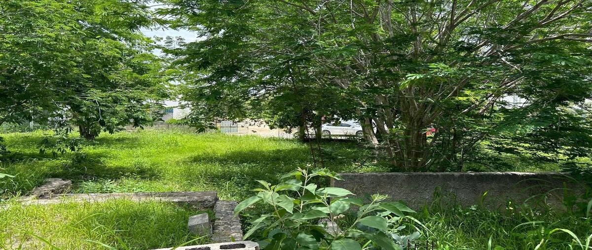 Foto de terreno habitacional en venta en 40 , cholul, mérida, yucatán, 0 No. 04