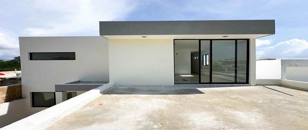 Foto de casa en venta en 40 , conkal, conkal, yucatán, 0 No. 05