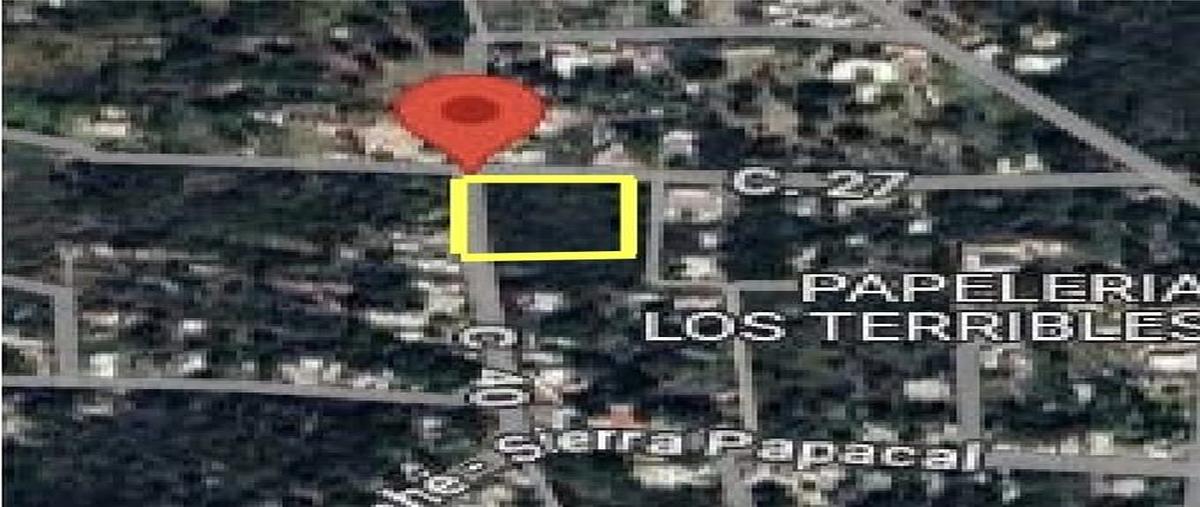 Foto de terreno habitacional en 40 , komchen, mérida, yucatán, 0 foto 02 Foto de terreno habitacional en venta en 40 , komchen, mérida, yucatán, 0 No. 02
