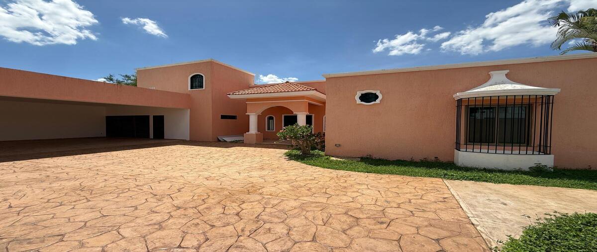 Foto de casa en venta en 40 , las margaritas de cholul, mérida, yucatán, 0 No. 02
