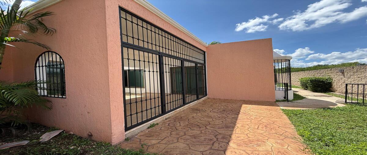 Foto de casa en venta en 40 , las margaritas de cholul, mérida, yucatán, 0 No. 04