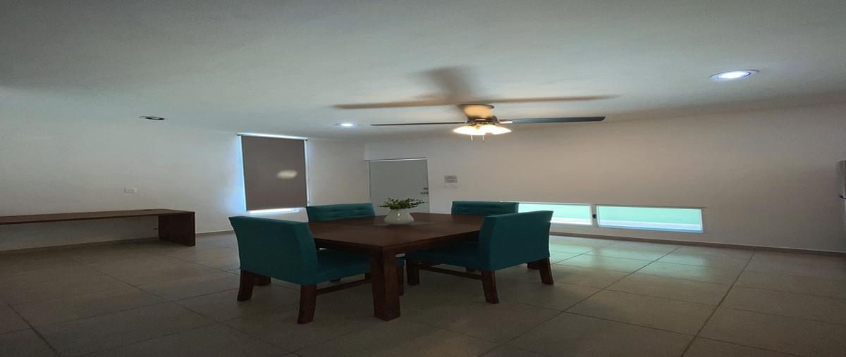 Foto de departamento en renta en 40 , lindavista, mérida, yucatán, 0 No. 03