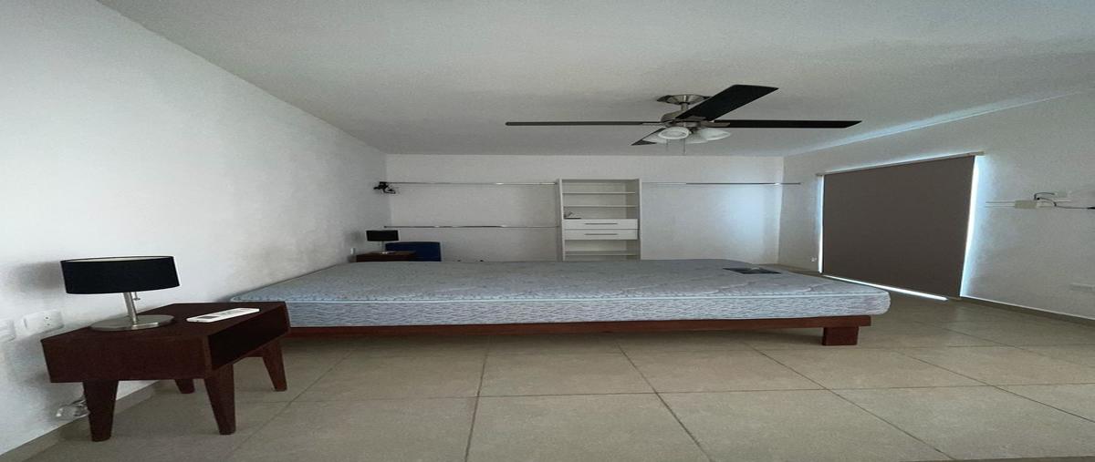Foto de departamento en renta en 40 , lindavista, mérida, yucatán, 0 No. 05