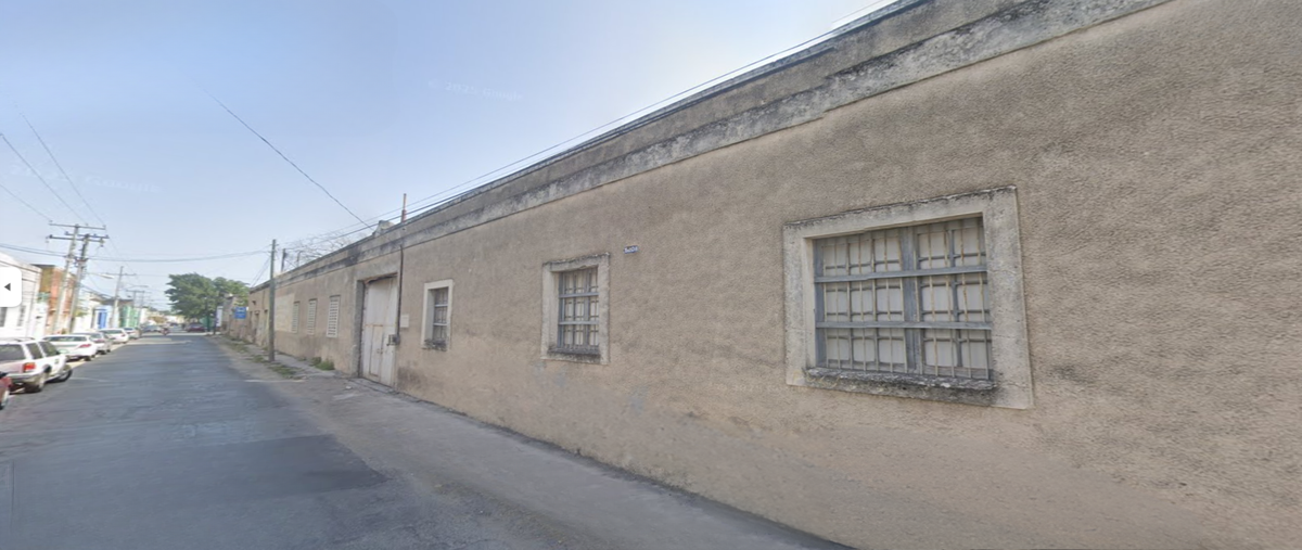 Foto de terreno comercial en venta en 40 , merida centro, mérida, yucatán, 0 No. 02