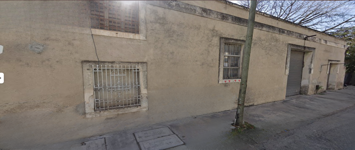 Foto de terreno comercial en venta en 40 , merida centro, mérida, yucatán, 0 No. 03