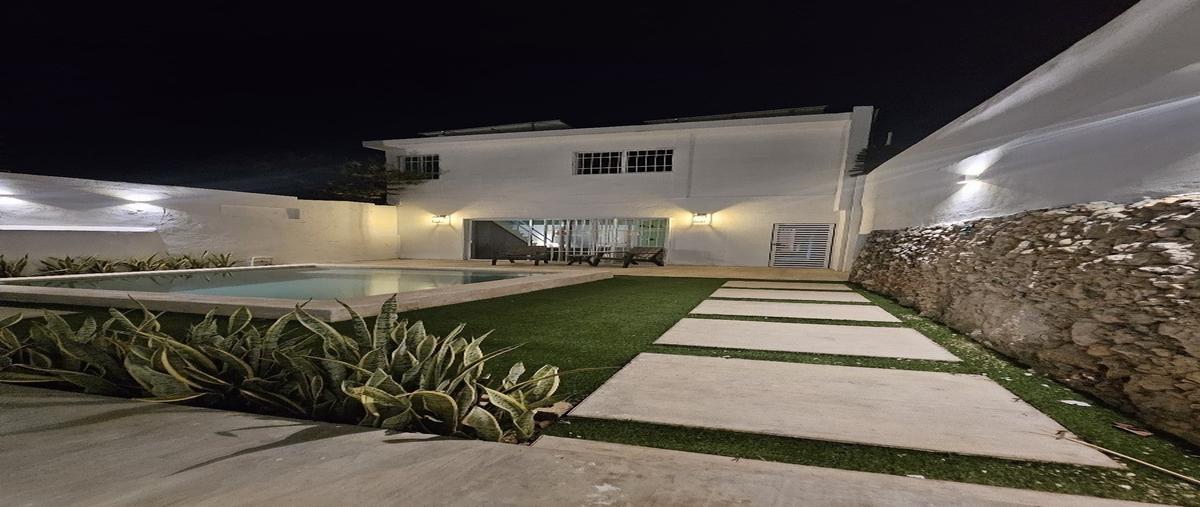Foto de casa en venta en 40 , merida centro, mérida, yucatán, 0 No. 01