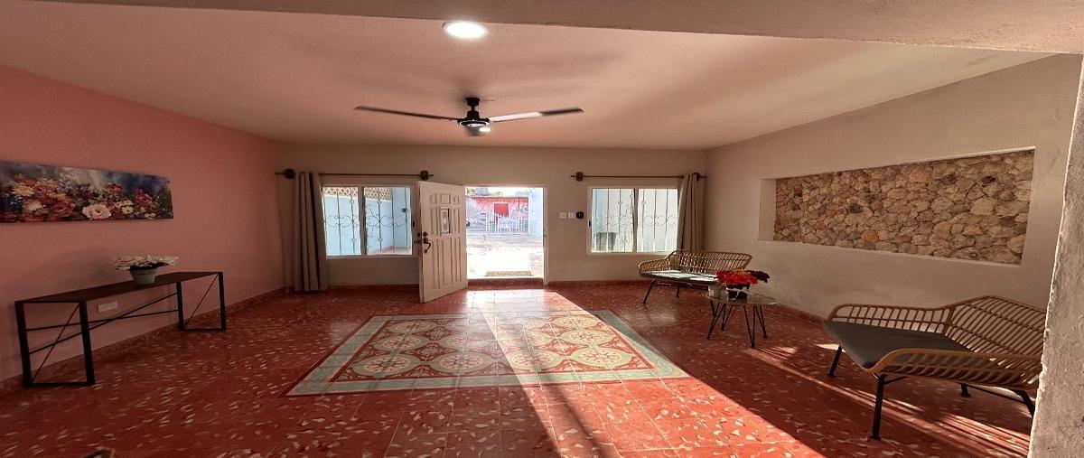 Foto de casa en venta en 40 , merida centro, mérida, yucatán, 0 No. 02