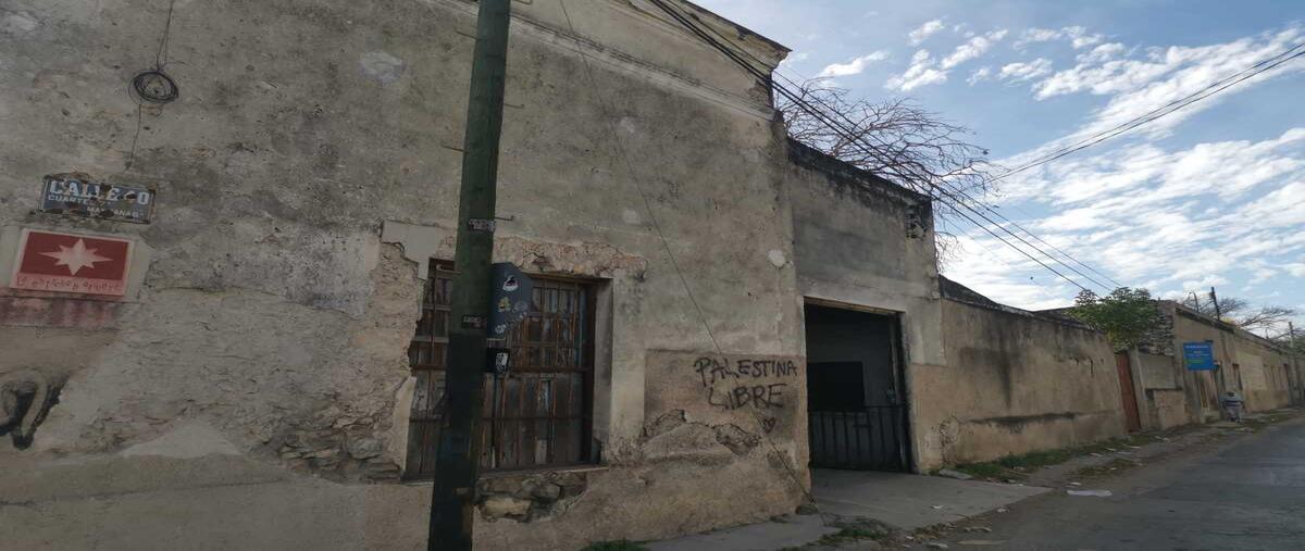 Foto de local en 40 , merida centro, mérida, yucatán, 0 foto 02 Foto de local en venta en 40 , merida centro, mérida, yucatán, 0 No. 02