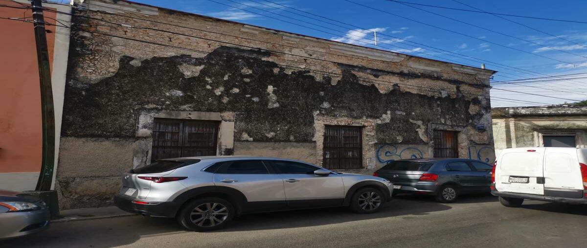 Foto de local en 40 , merida centro, mérida, yucatán, 0 foto 03 Foto de local en venta en 40 , merida centro, mérida, yucatán, 0 No. 03