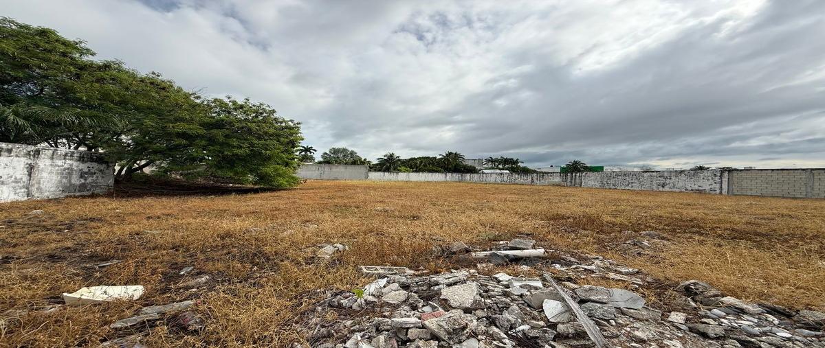 Foto de terreno habitacional en venta en 40 , miami, carmen, campeche, 0 No. 04