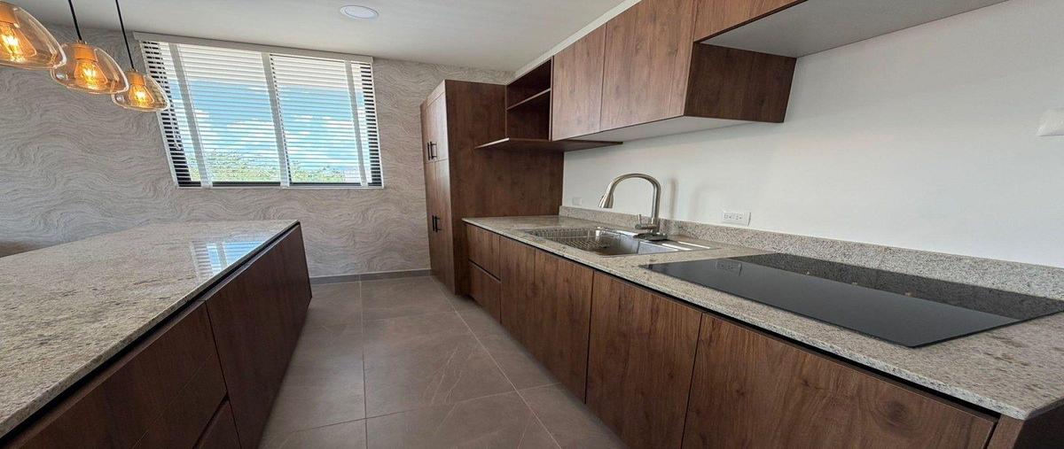 Foto de departamento en renta en 40 , montes de ame, mérida, yucatán, 0 No. 03