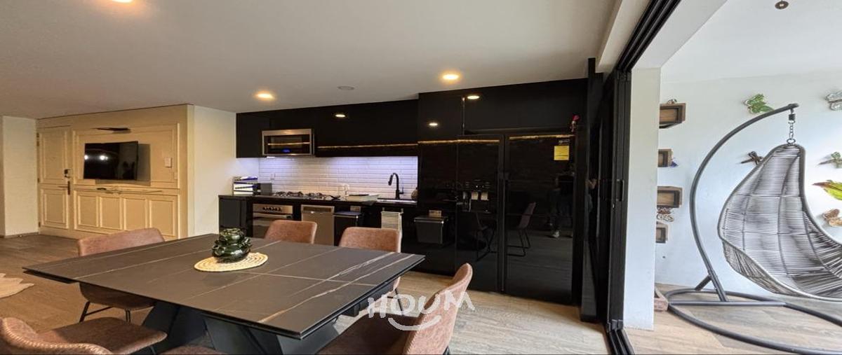 Foto de departamento en renta en 40 n/a, hipódromo, cuauhtémoc, df / cdmx, 0 No. 03