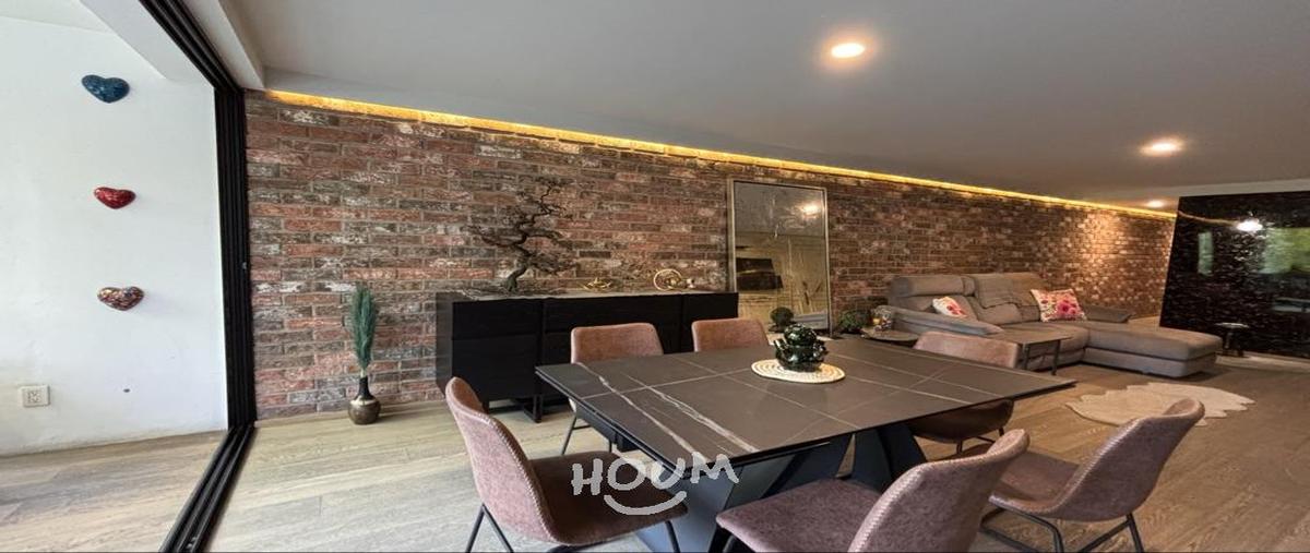 Foto de departamento en renta en 40 n/a, hipódromo, cuauhtémoc, df / cdmx, 0 No. 04