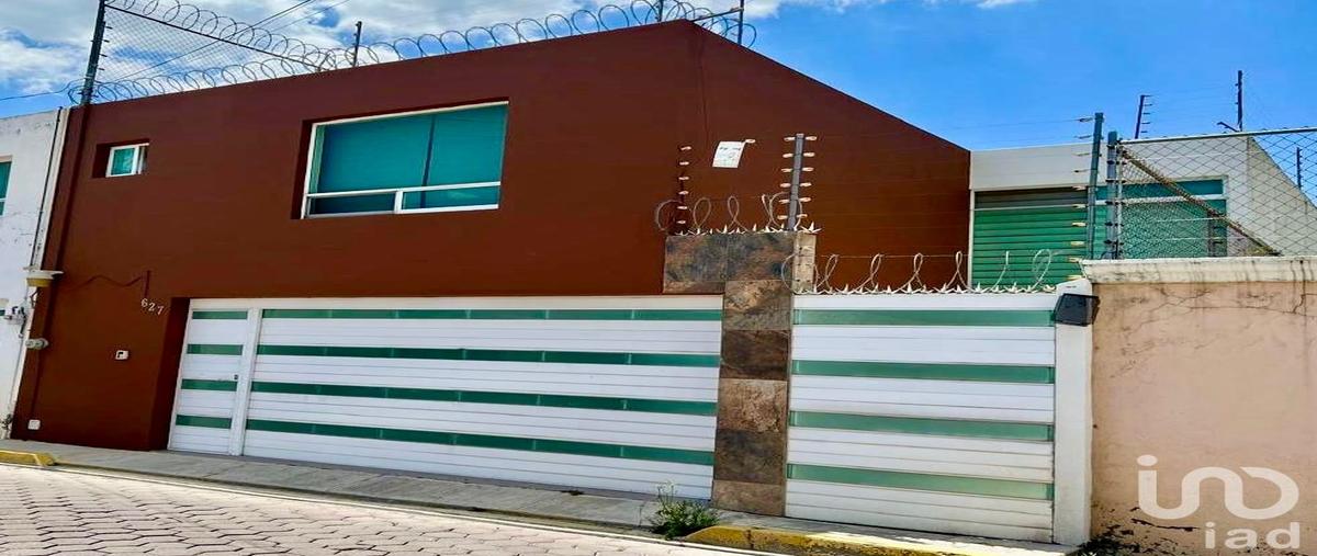 Foto de casa en 40 norte 701, morillotla, san andrés cholula, puebla, 30390483 foto 01 Foto de casa en venta en 40 norte 701, morillotla, san andrés cholula, puebla, 30390483 No. 01