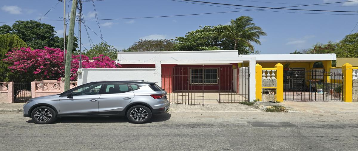 Foto de casa en 40 por 69 y 71 , montes de ame, mérida, yucatán, 30057303 foto 02 Foto de casa en venta en 40 por 69 y 71 , montes de ame, mérida, yucatán, 30057303 No. 02