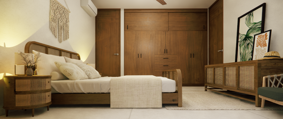 Foto de departamento en venta en 40 , temozon norte, mérida, yucatán, 28088457 No. 03