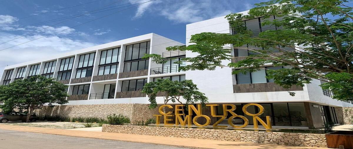 Foto de departamento en 40 , temozon norte, mérida, yucatán, 0 foto 01 Foto de departamento en venta en 40 , temozon norte, mérida, yucatán, 0 No. 01