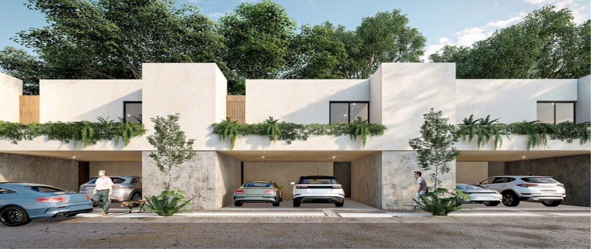 Foto de casa en 40 , temozon norte, mérida, yucatán, 0 foto 01 Foto de casa en venta en 40 , temozon norte, mérida, yucatán, 0 No. 01