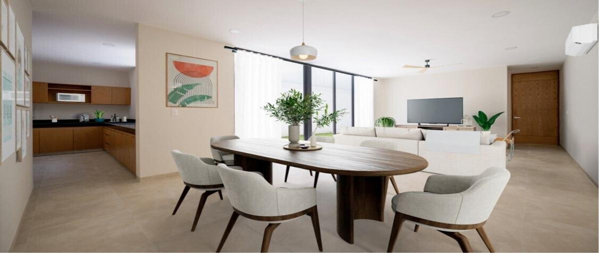 Foto de casa en 40 , temozon norte, mérida, yucatán, 0 foto 02 Foto de casa en venta en 40 , temozon norte, mérida, yucatán, 0 No. 02