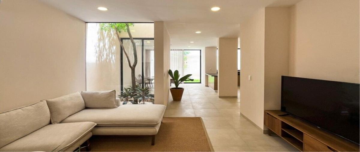 Foto de casa en venta en 40 , temozon norte, mérida, yucatán, 0 No. 03