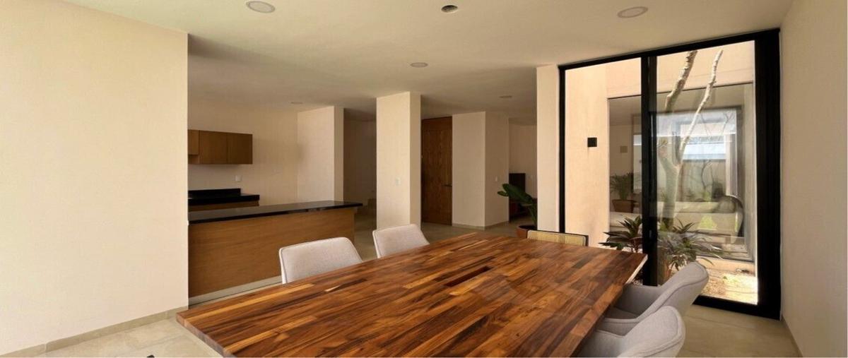 Foto de casa en venta en 40 , temozon norte, mérida, yucatán, 0 No. 04