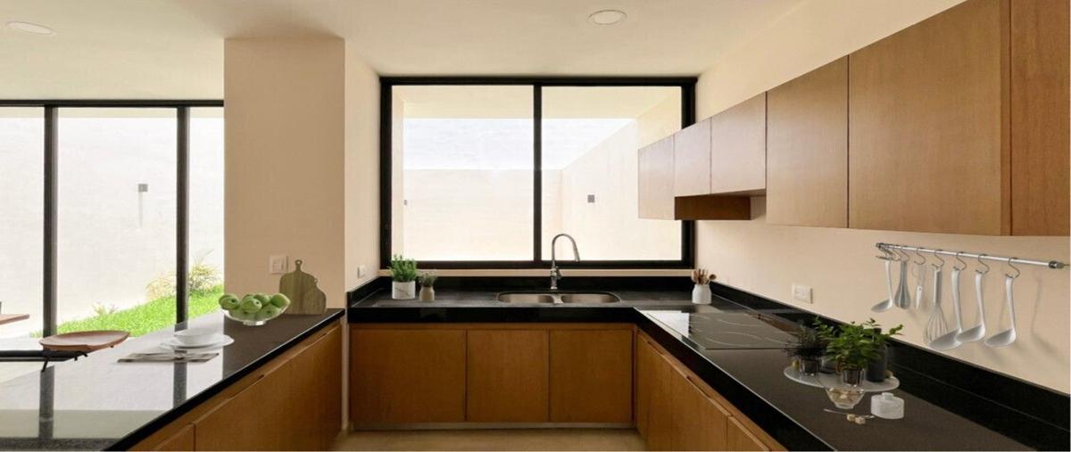 Foto de casa en venta en 40 , temozon norte, mérida, yucatán, 0 No. 05