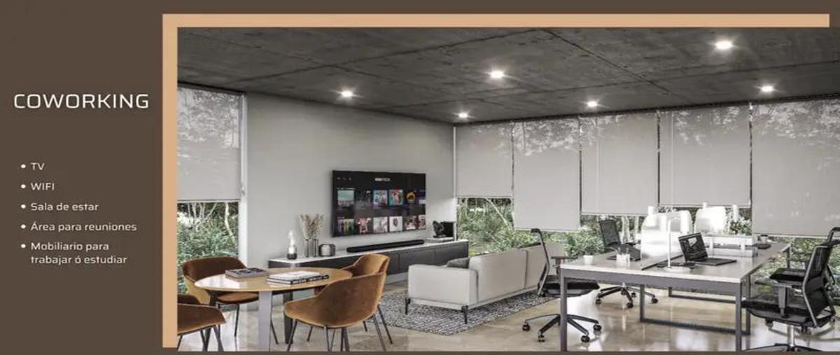 Foto de departamento en venta en 40 , temozon norte, mérida, yucatán, 28920249 No. 05