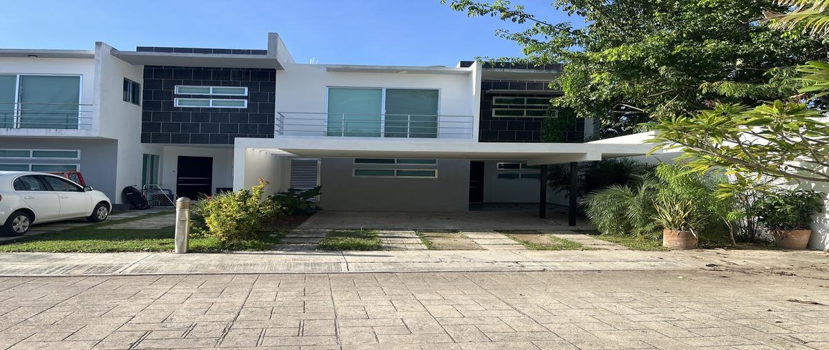 Foto de casa en venta en 40 , temozon norte, mérida, yucatán, 30365740 No. 01
